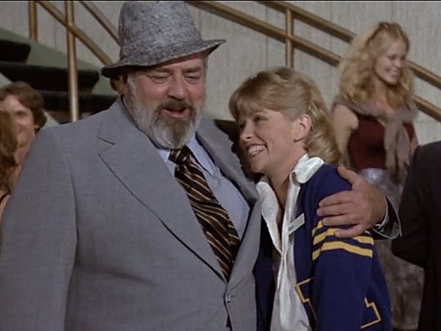 The Love Boat 2×18 – Disco Baby/Alas, Poor Dwyer/After the War/Ticket to Ride/Itsy Bitsy (1)