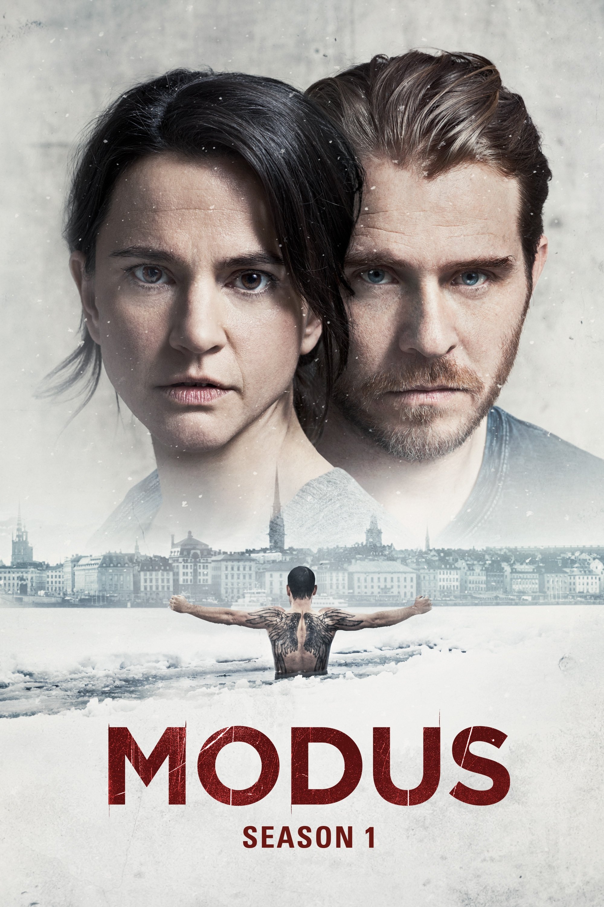 Poster de Temporada 1