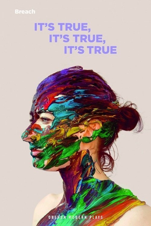 Poster de It's True, It's True, It's True: Artemisia on Trial