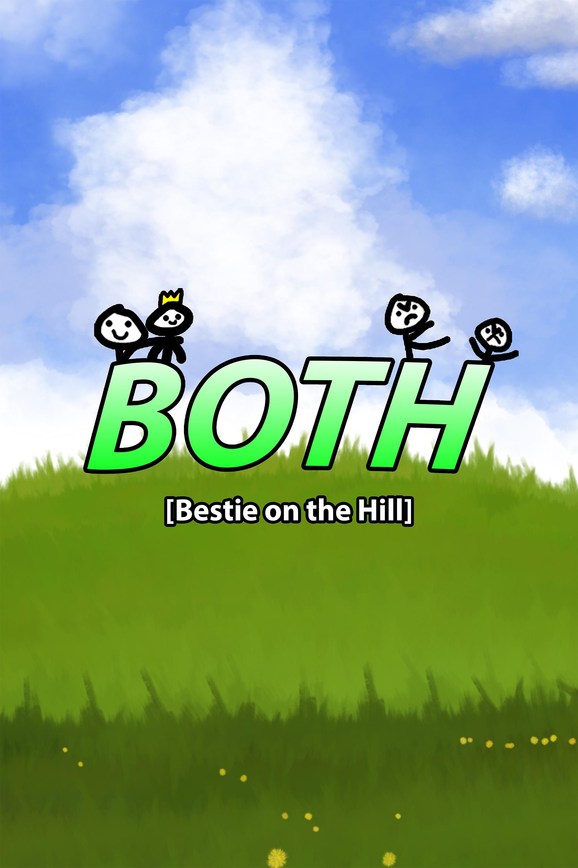 Poster de Bestie on the Hill