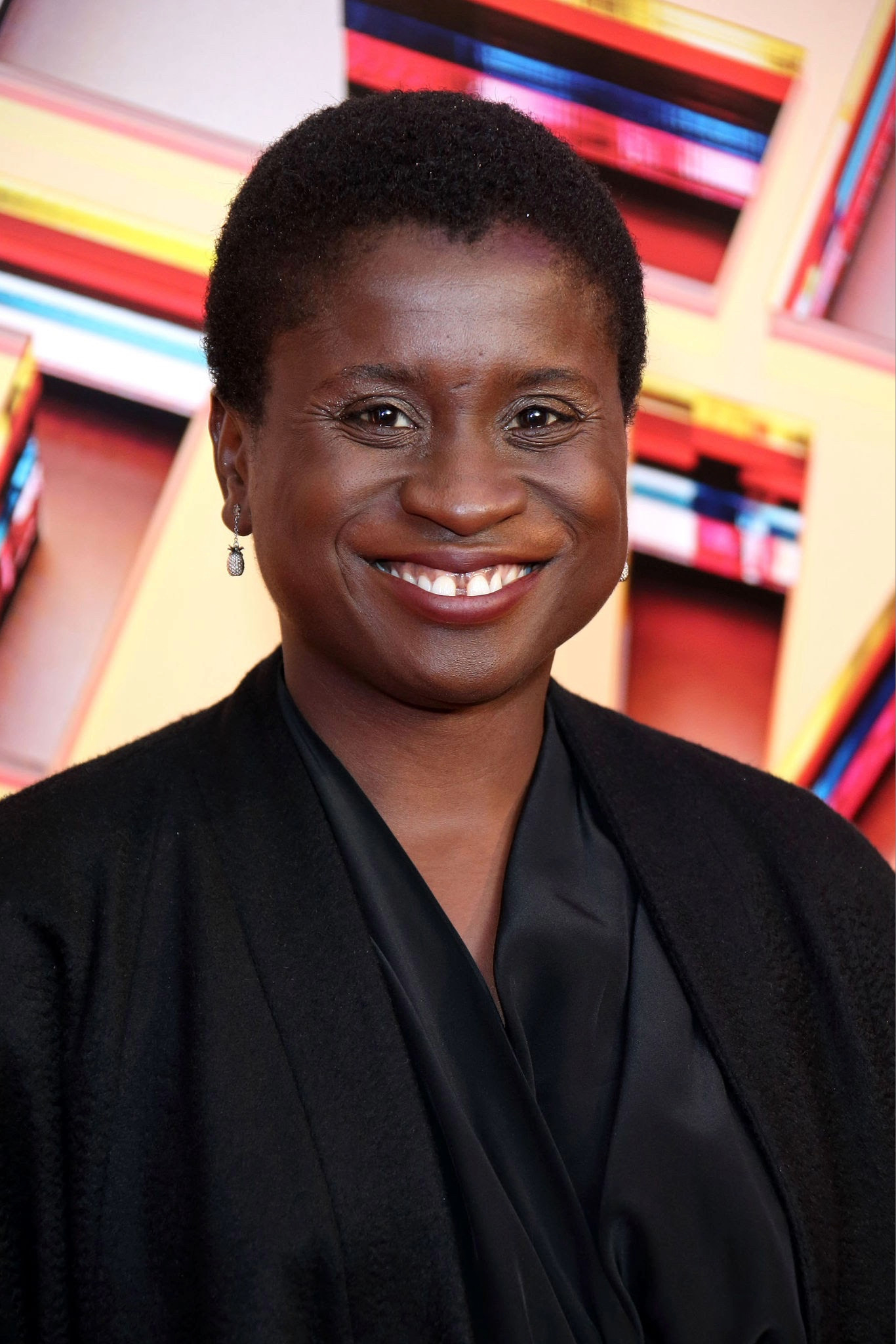 Ama Ampadu/Executive Producer