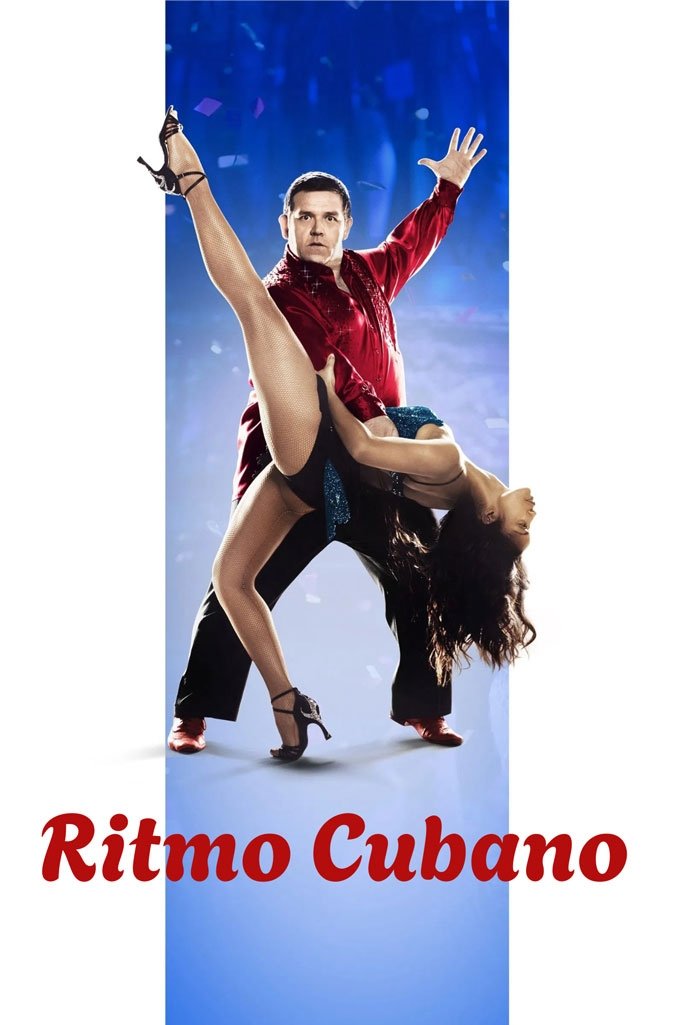 Poster de Ritmo Cubano