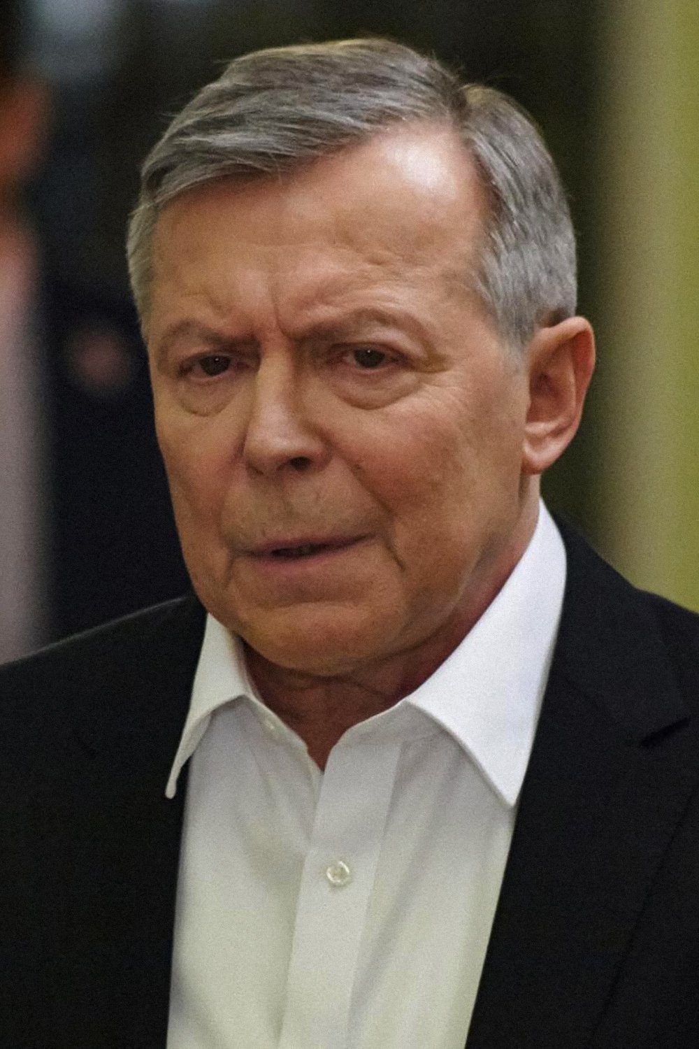 Foto de Lech Łotocki