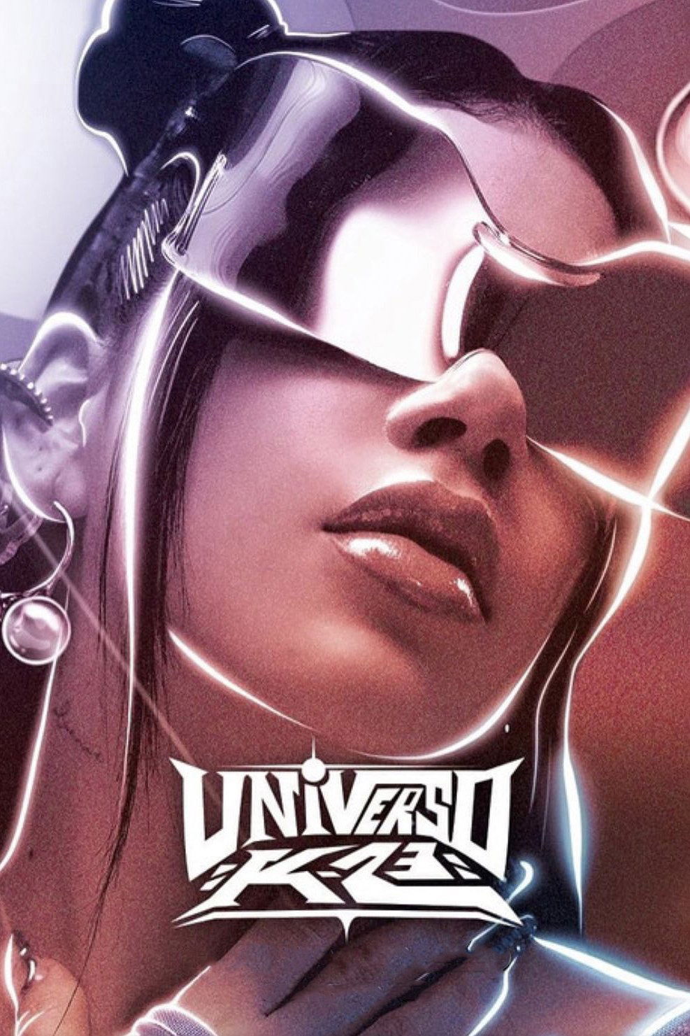Poster de Universo K23