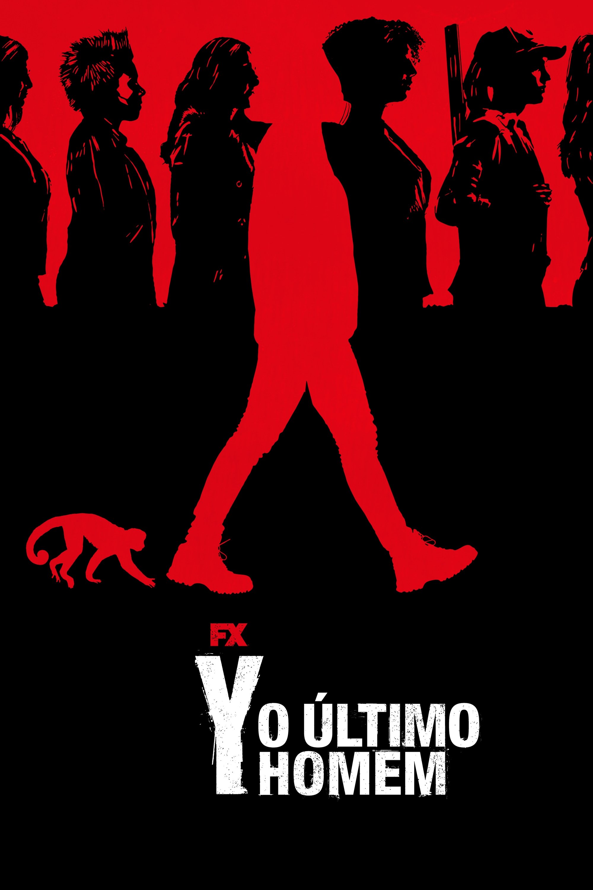 Poster de Y: O Último Homem