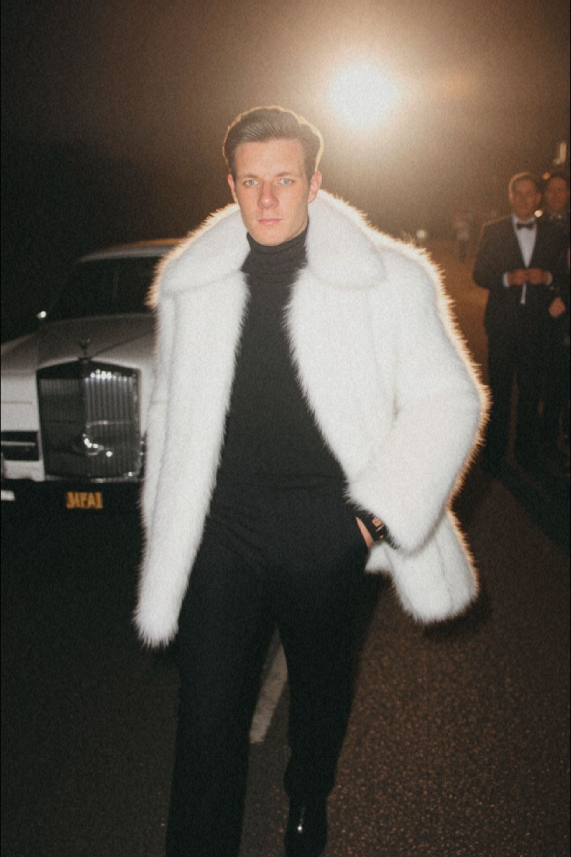 the profile picture of Nikolas Klapka