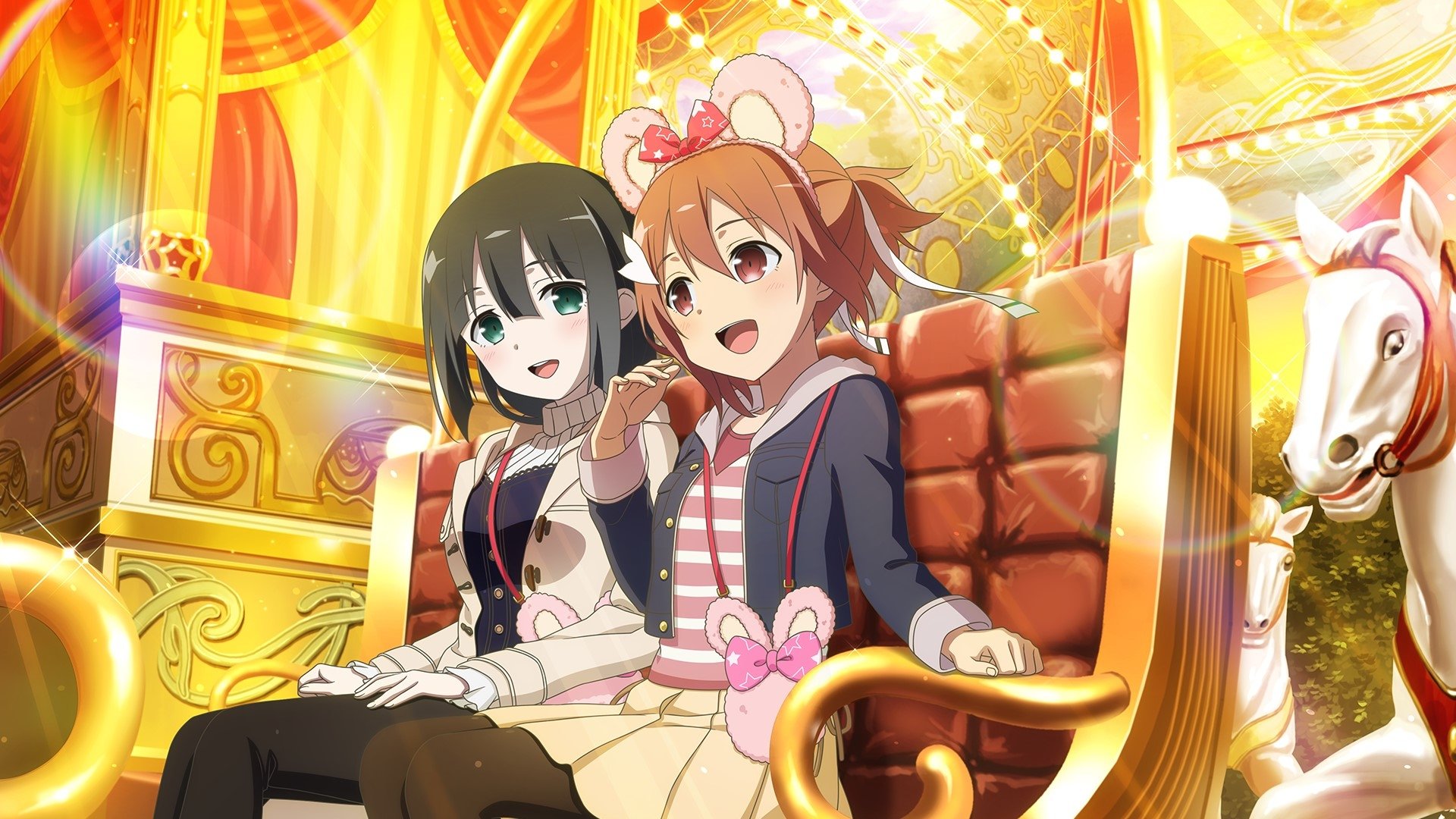 Backdrop image