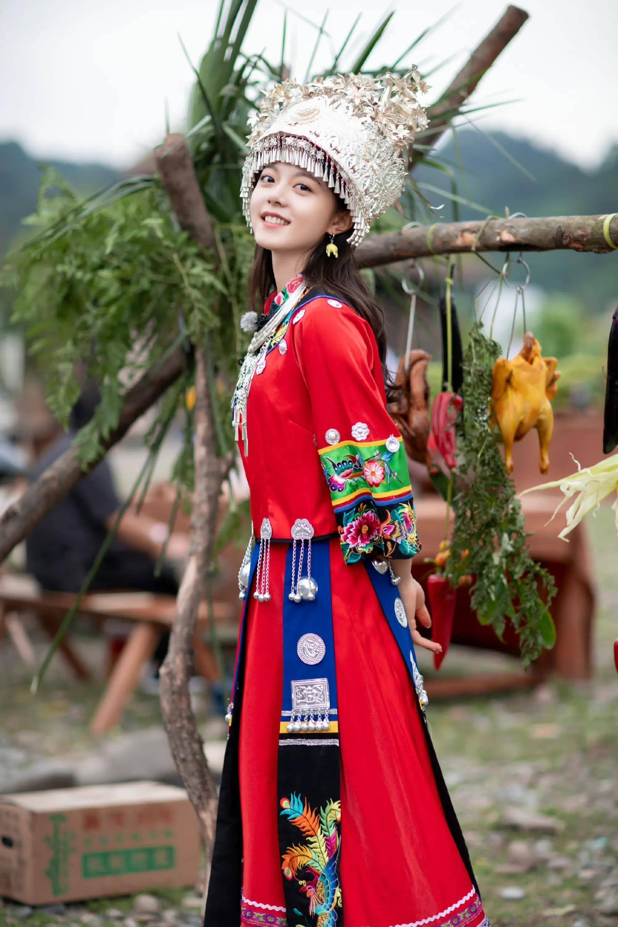 Foto de 赵今麦