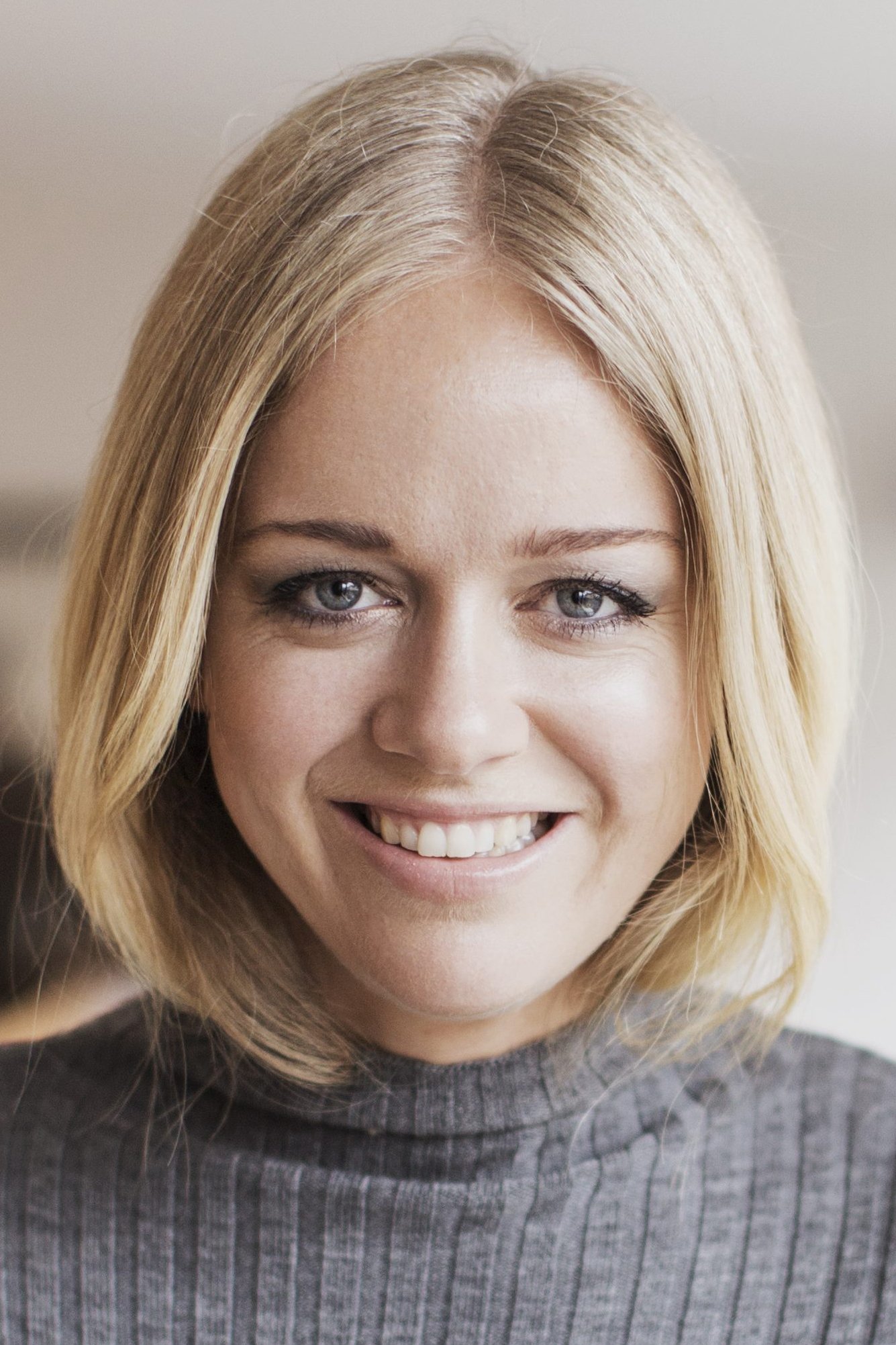 Foto de Ebba Kleberg von Sydow