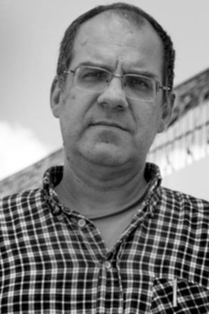 Foto de Rui Zink