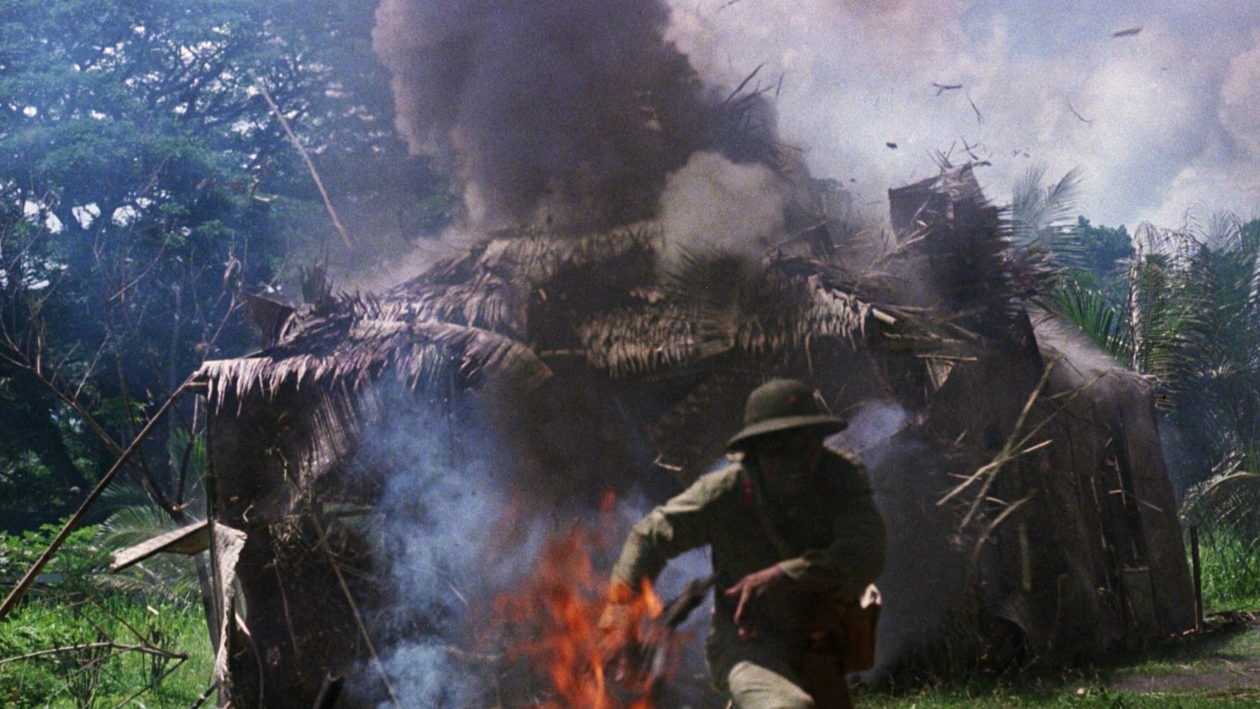 Backdrop image