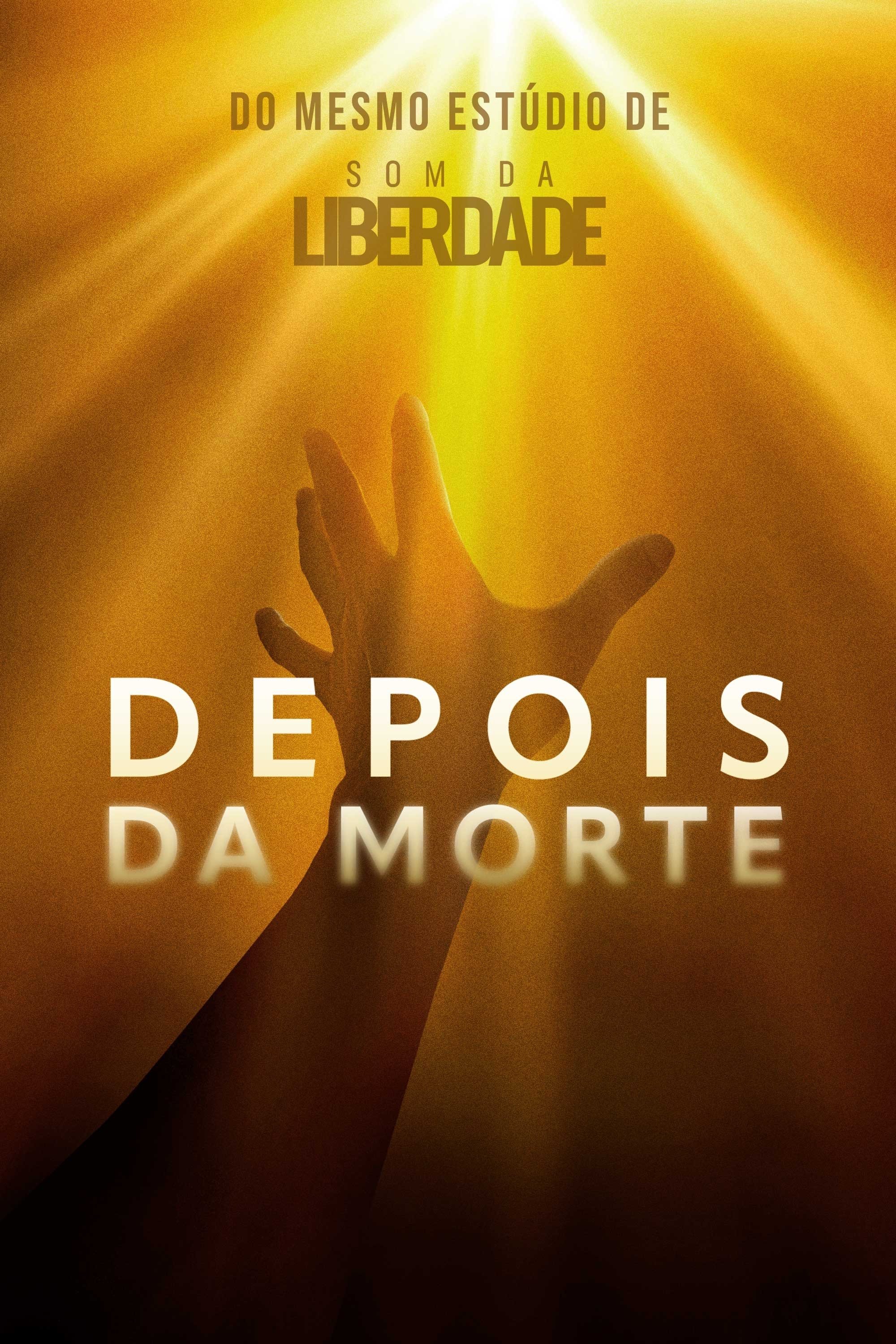 Poster de Depois da Morte