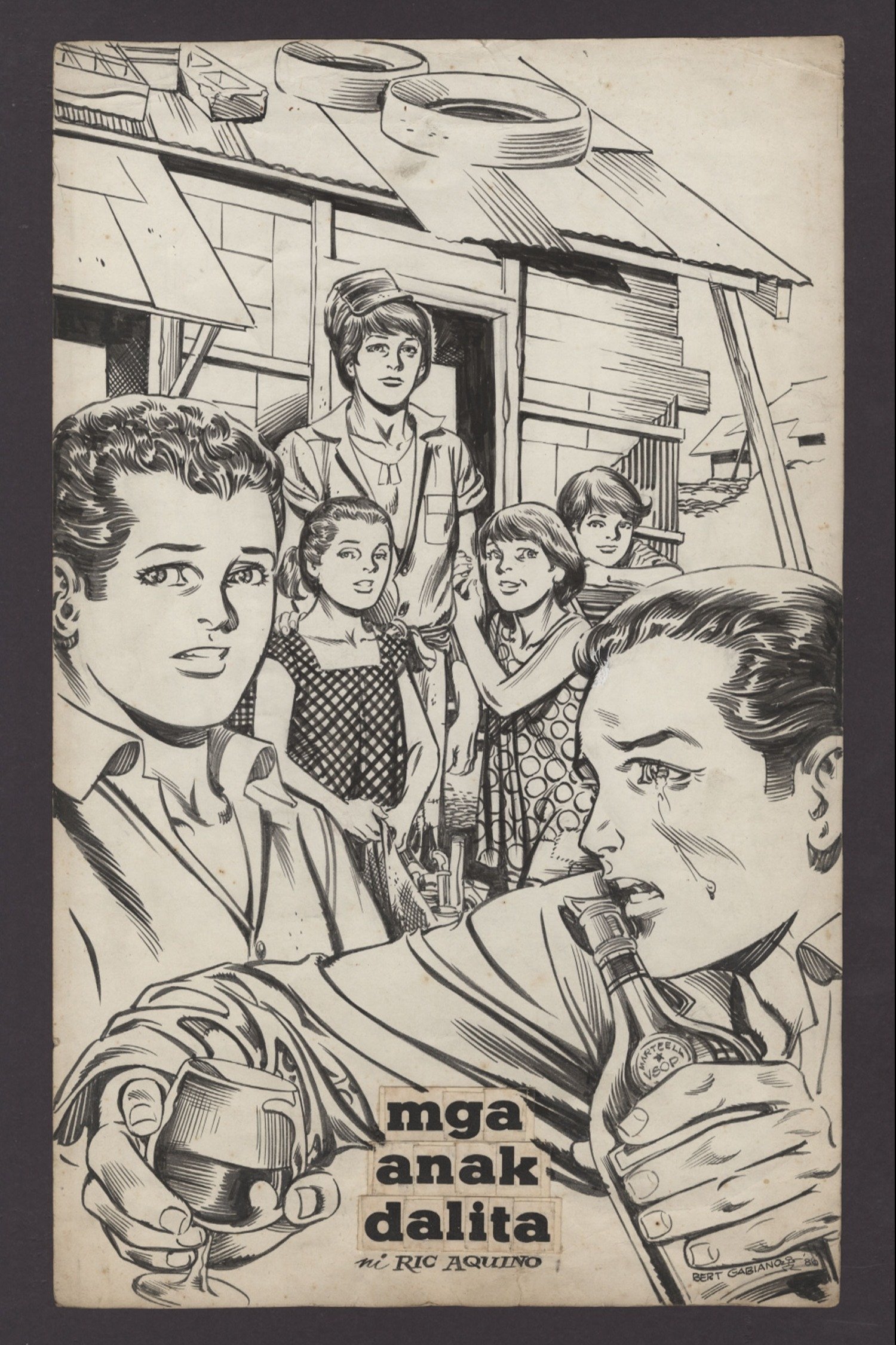 Poster movie