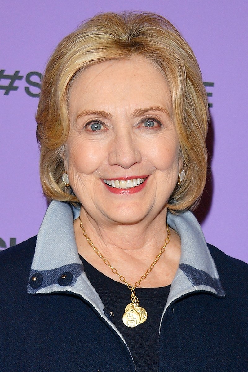 Foto de Hillary Clinton