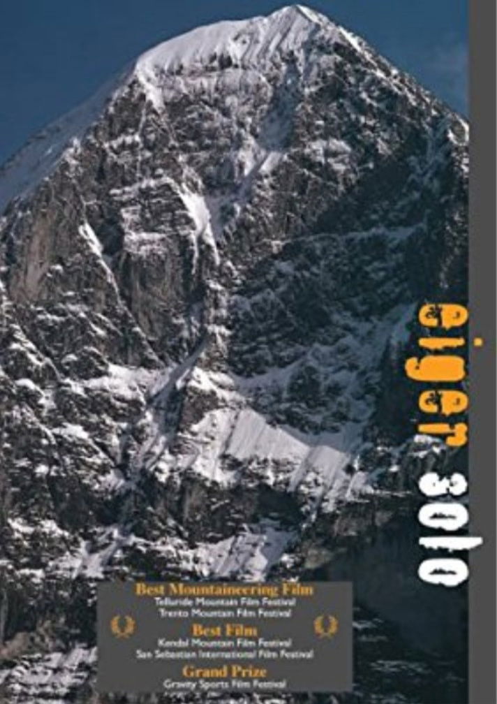 Eiger Solo