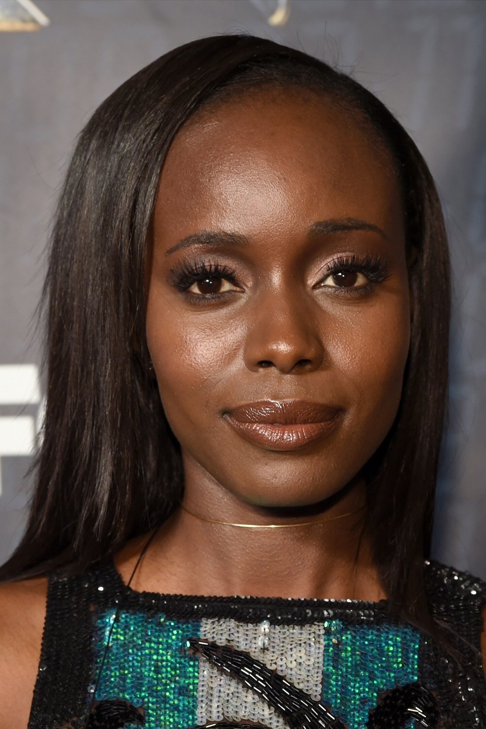Foto de Anna Diop
