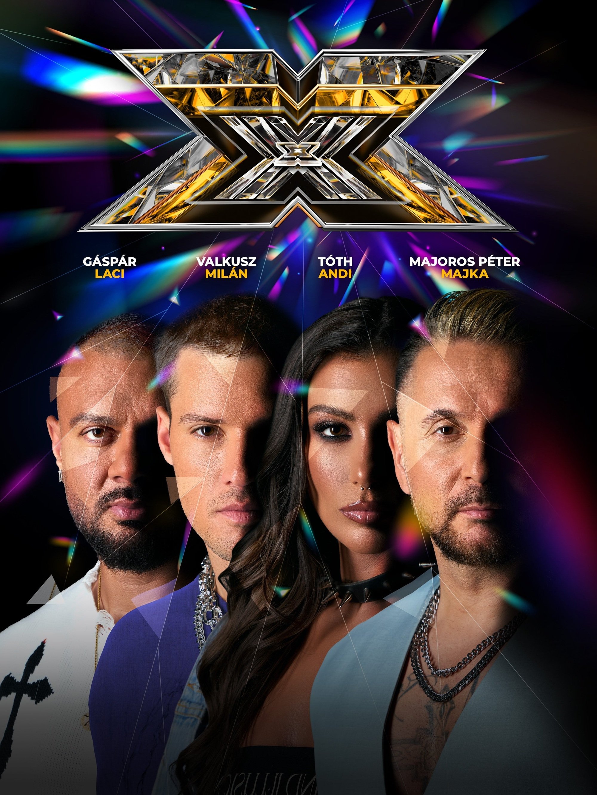 Poster de Temporada 13