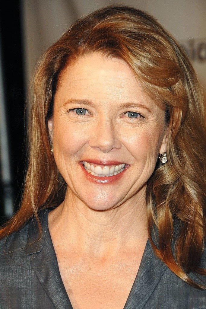 Foto de Annette Bening