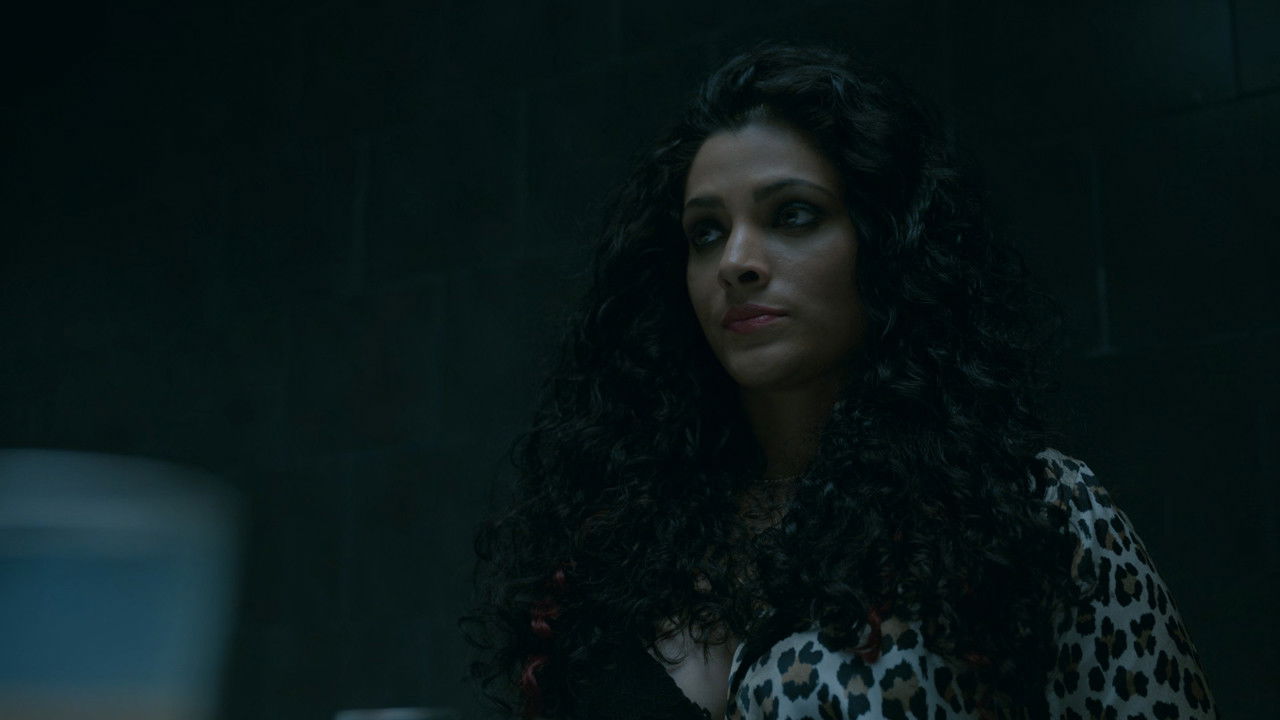 Arrivals & Departures