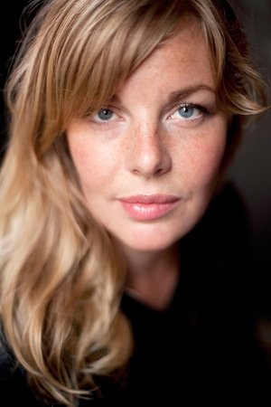 Foto de Lina Mannheimer