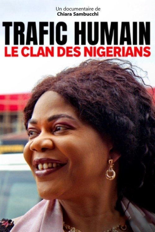 Poster de Verhängnisvolle Versprechen: Das nigerianische Netzwerk