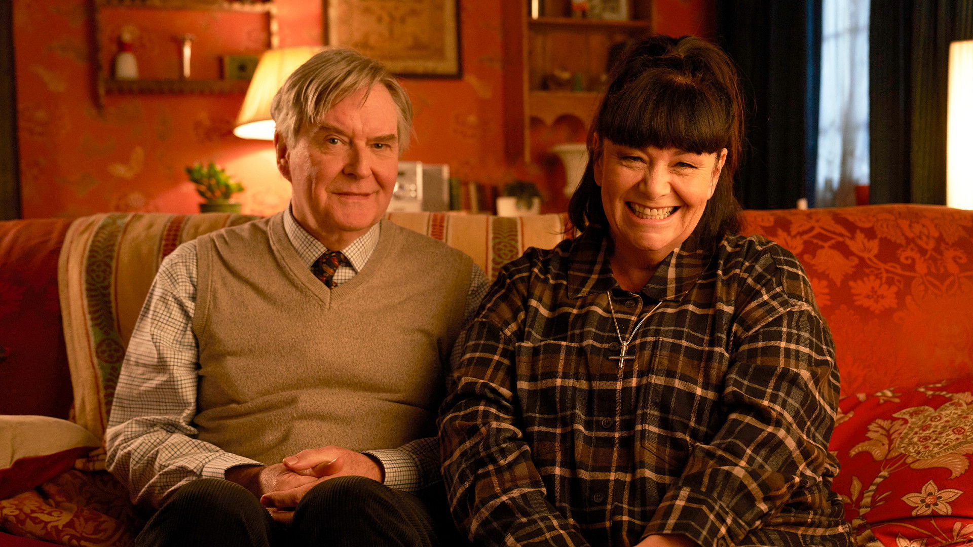 In Lockdown - Episode 2