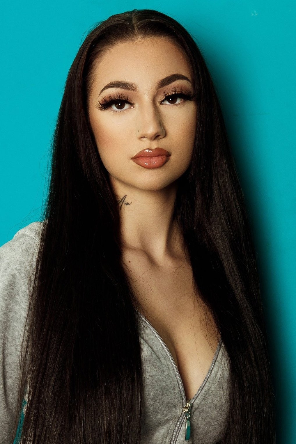 Foto de Bhad Bhabie