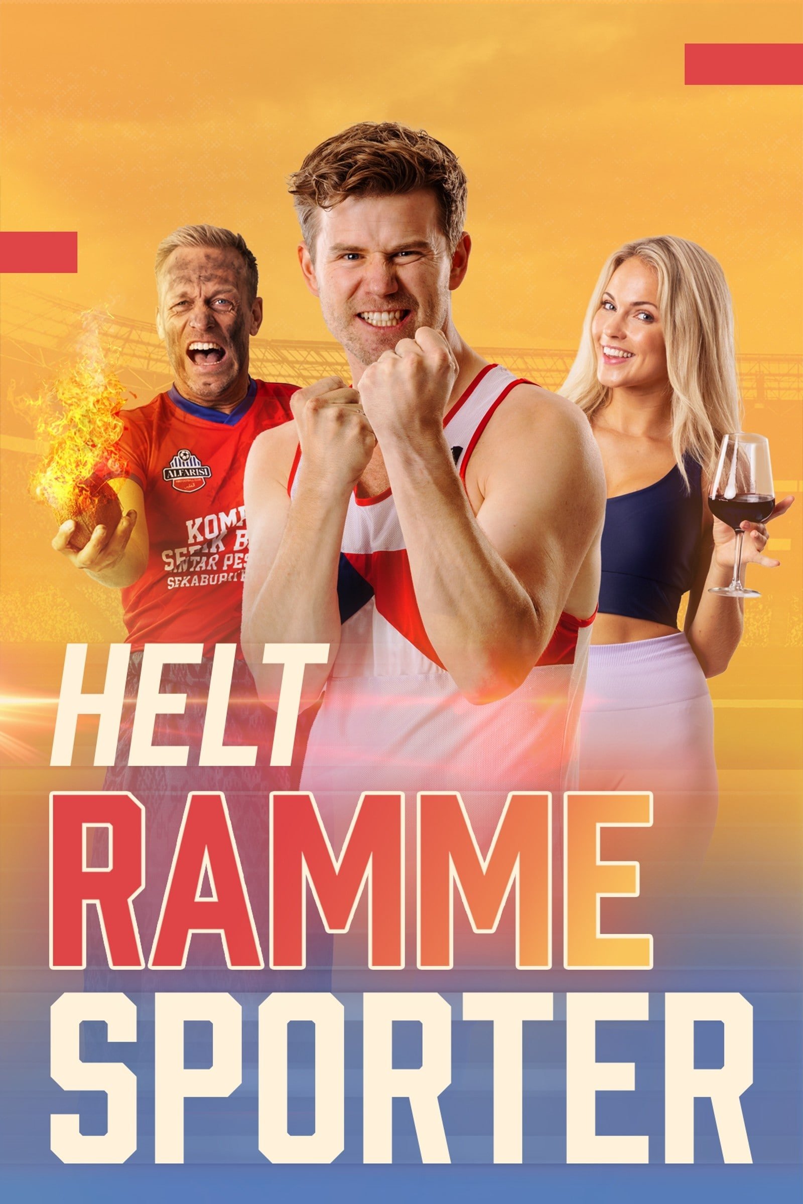 Poster de Temporada 3