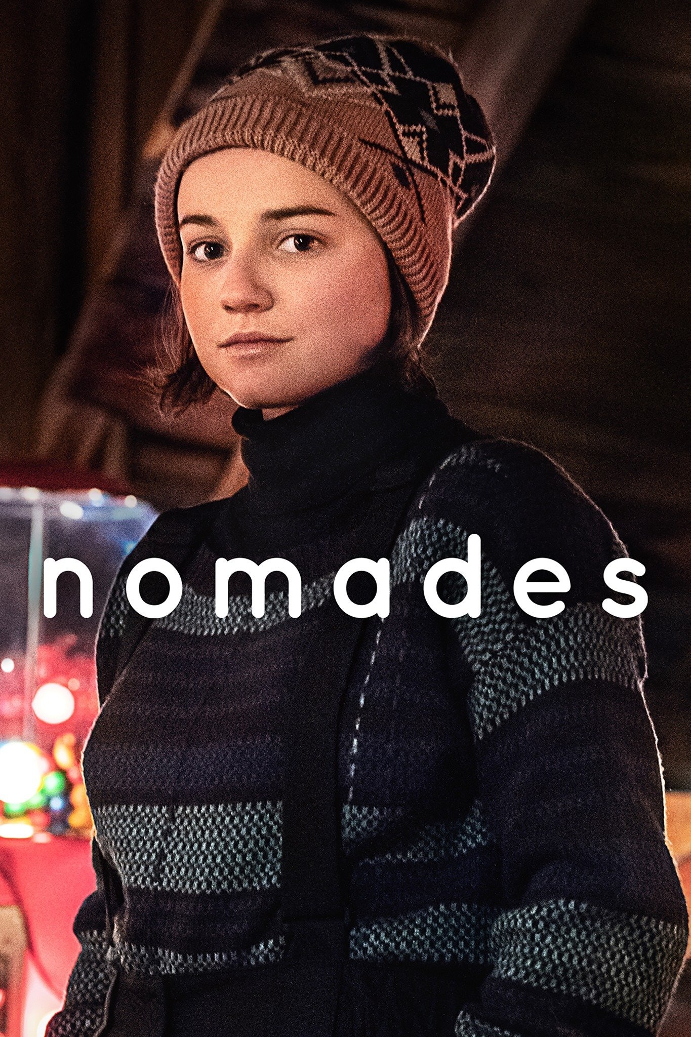 Poster de Nomades
