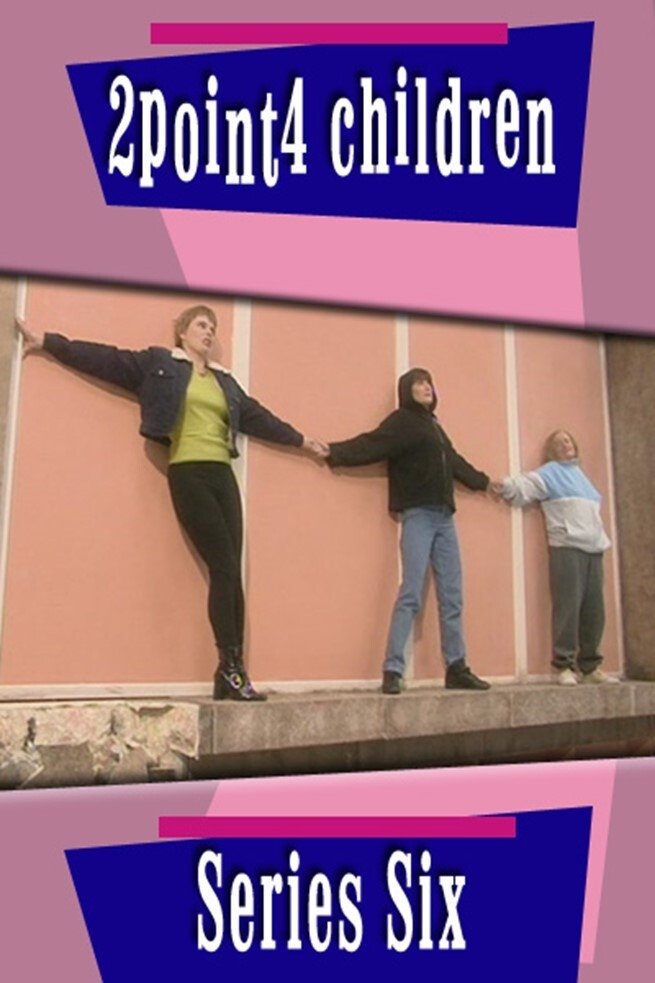 Poster de Temporada 6