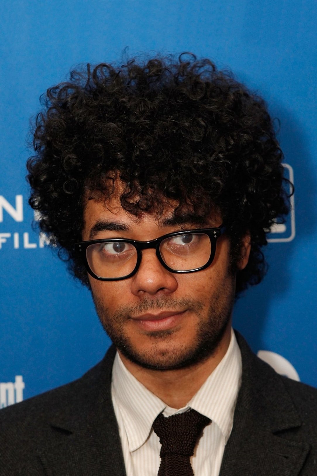 Foto de Richard Ayoade