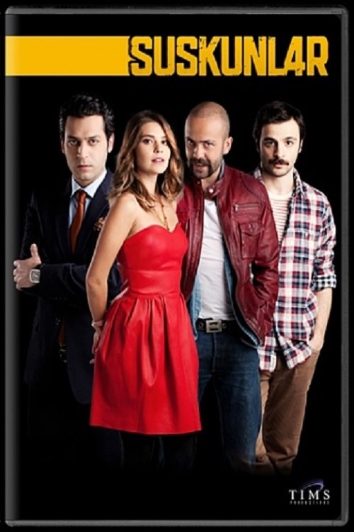 Poster de Temporada 2