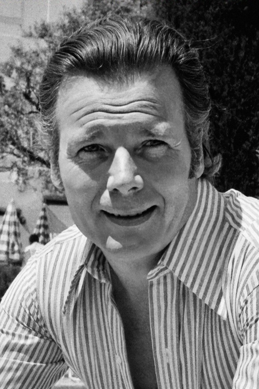 Foto de Jean Piat