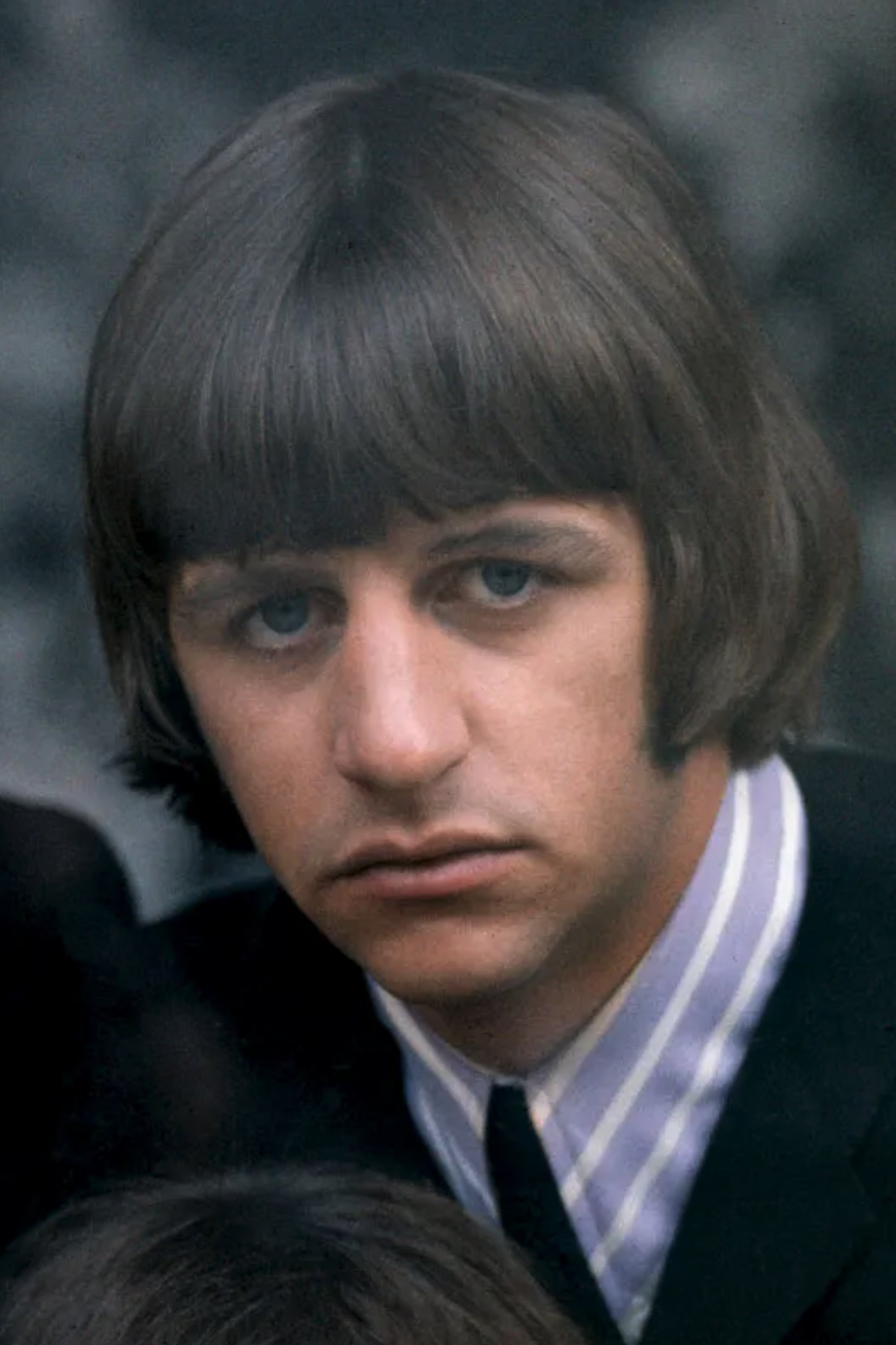 Foto de Ringo Starr