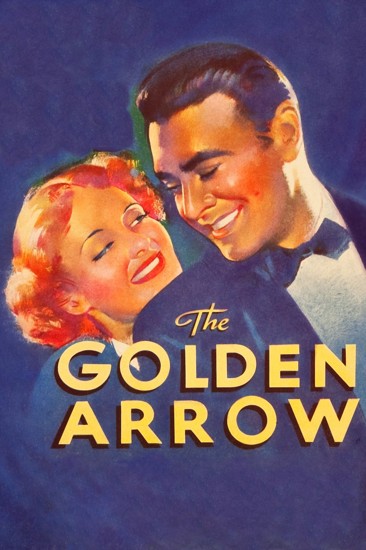 Poster movie
