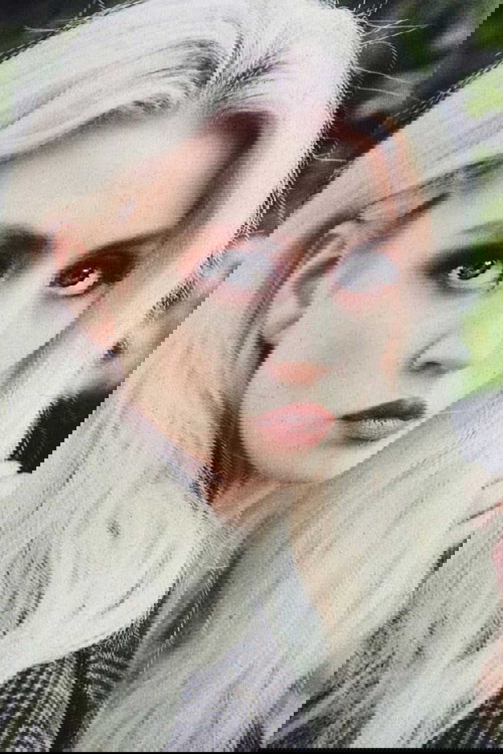 Foto de Allison Harvard