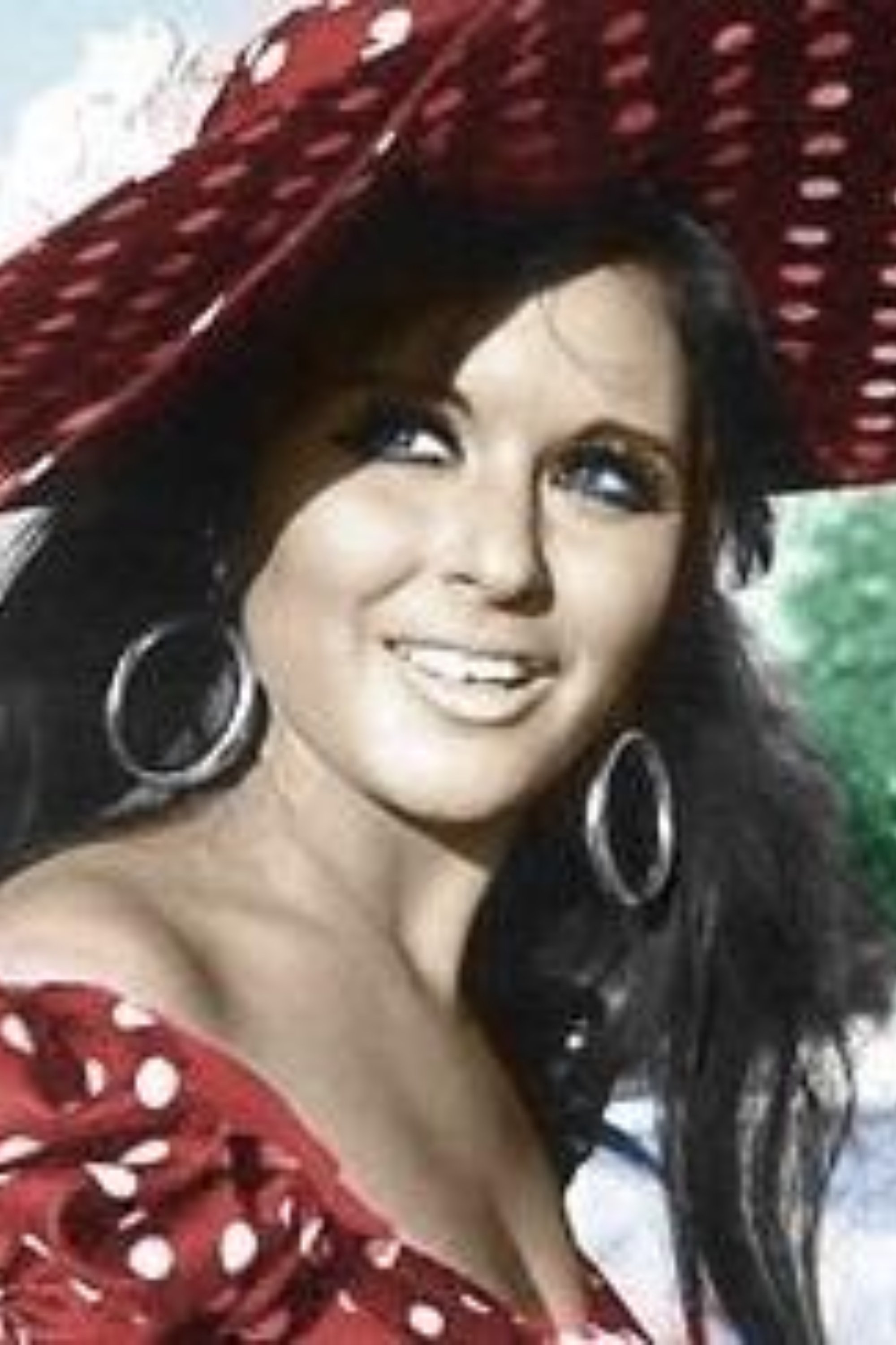 Foto de Soad Hosny