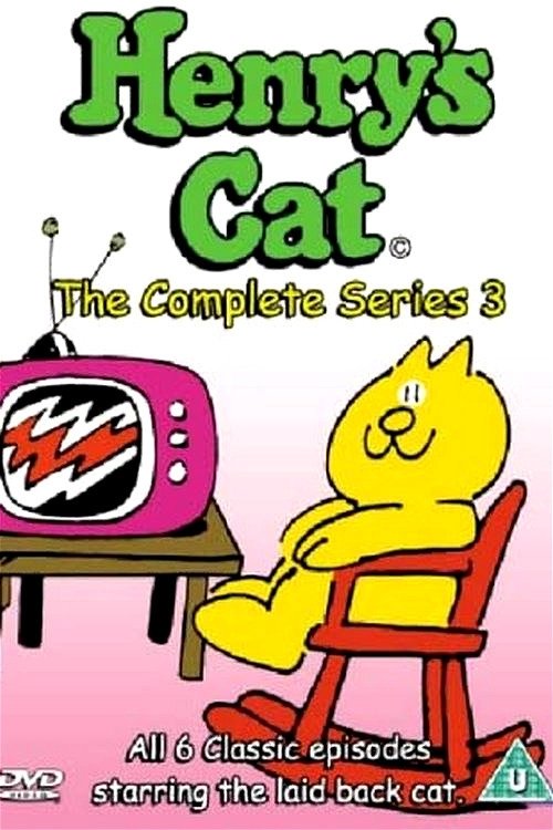 Poster de Temporada 3