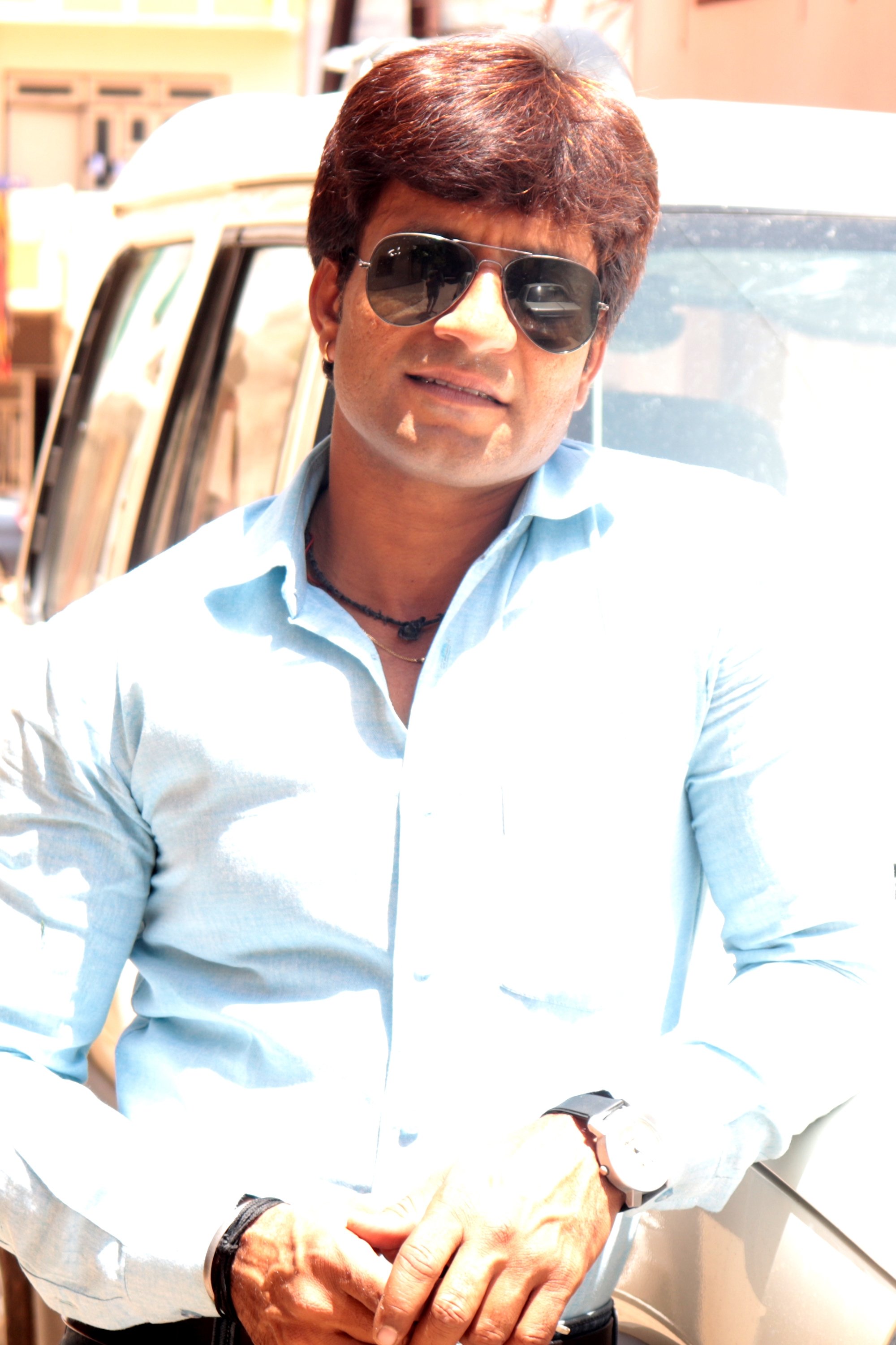 Foto de Ashish Dubey