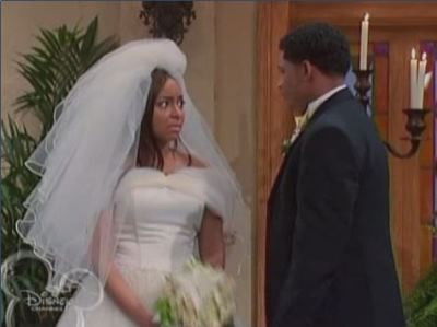 There Goes the Bride