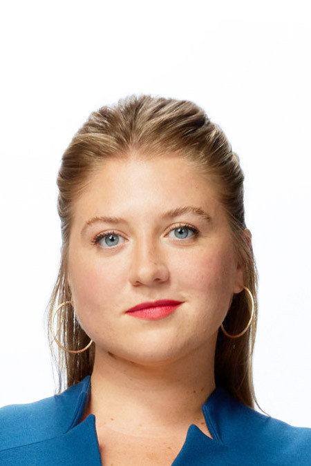 the profile picture of Jaicy Elliot