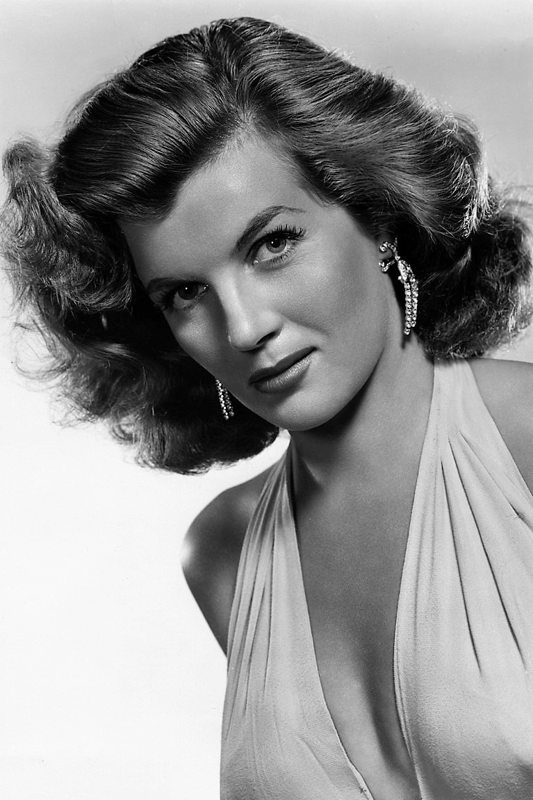 Foto de Corinne Calvet