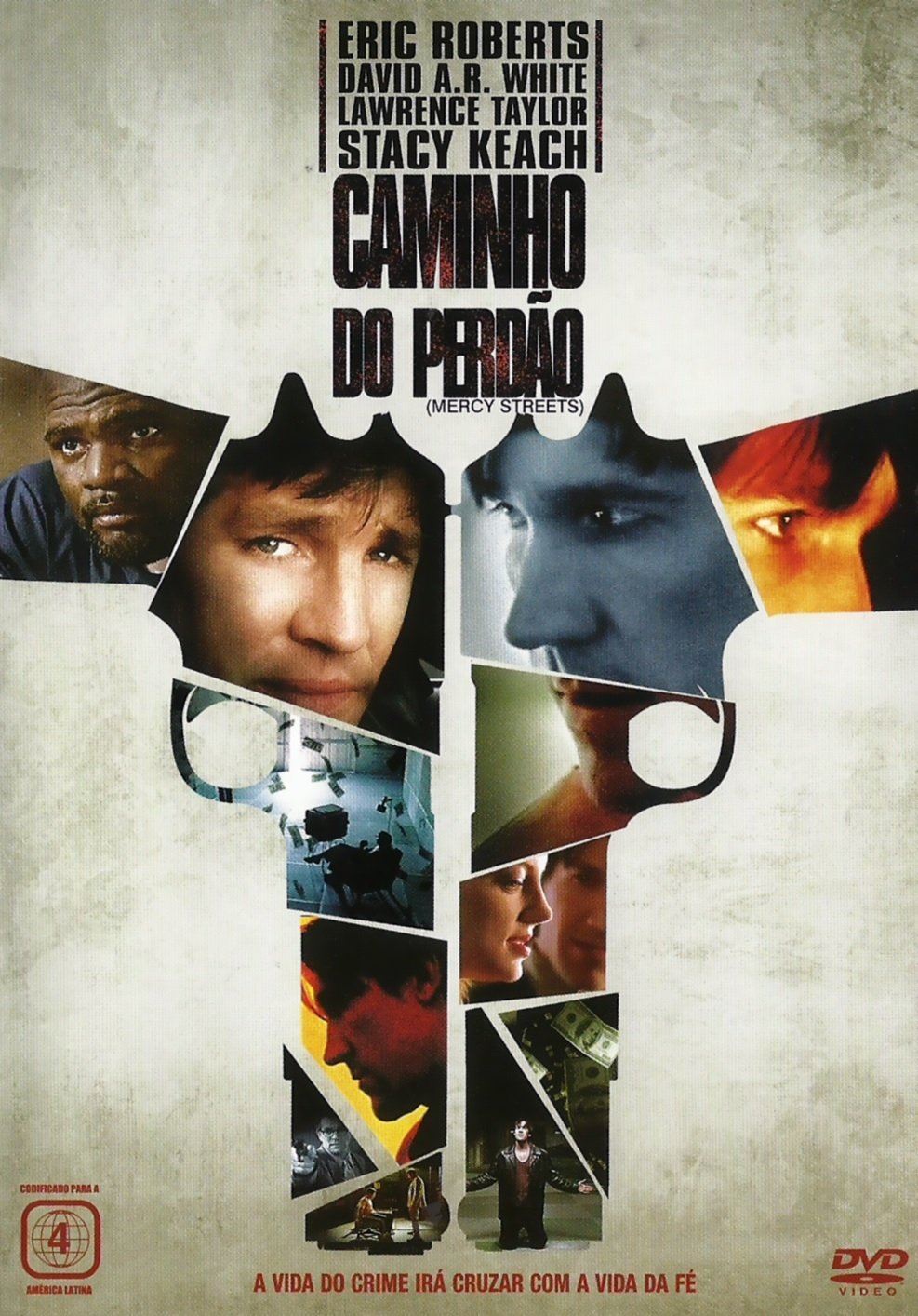 Poster de Caminho do Perdão