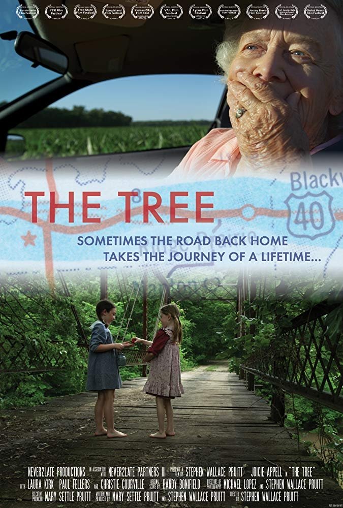 The Tree The Tree
