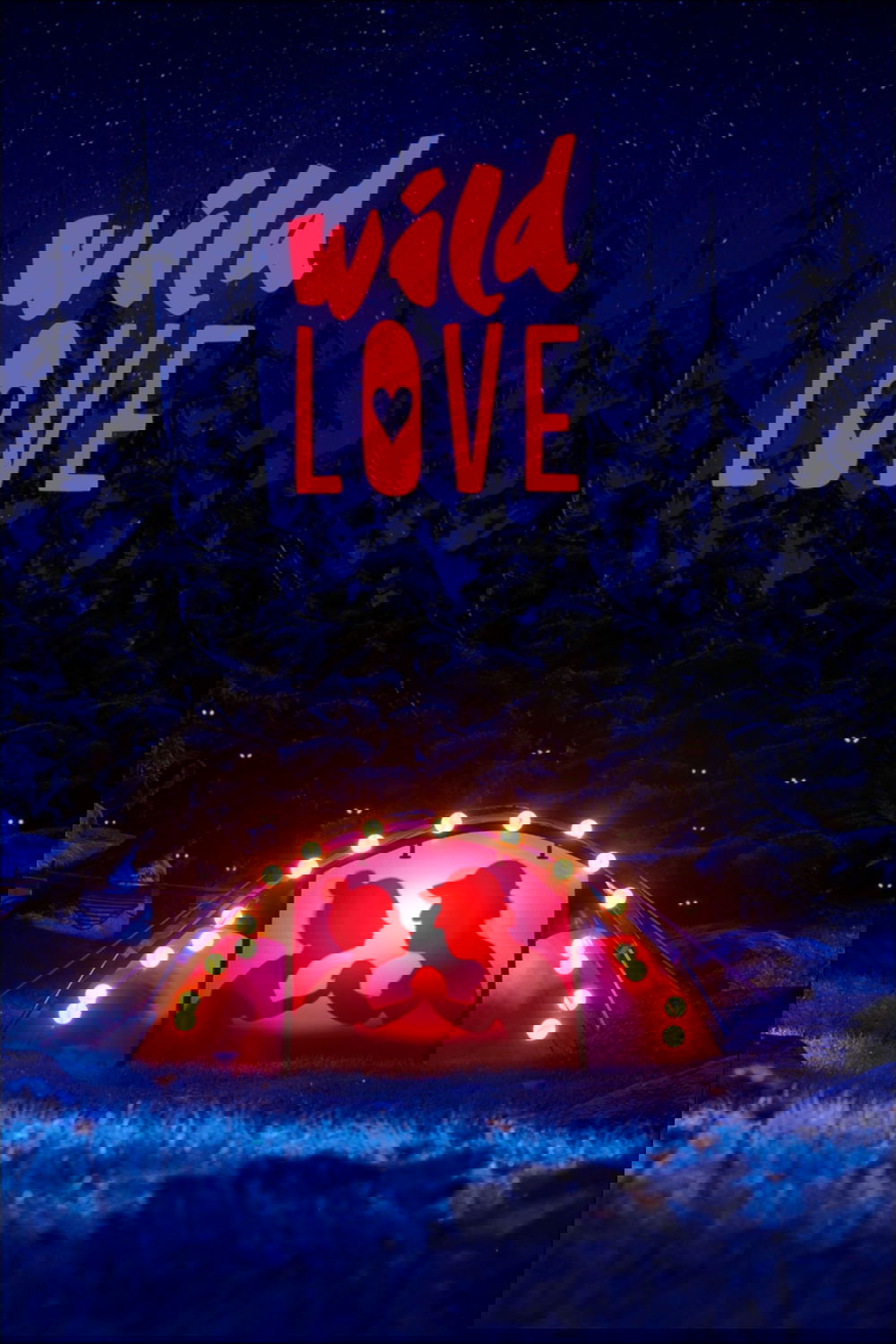 Poster de Wild Love
