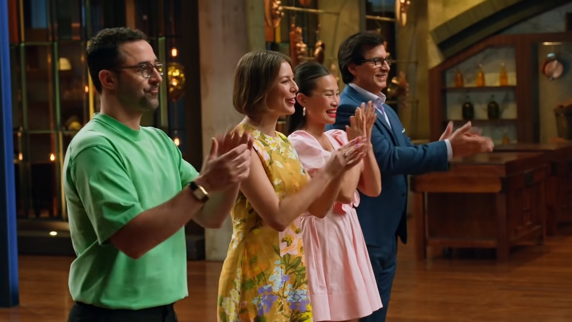 Immunity Challenge: Heartfelt Letters