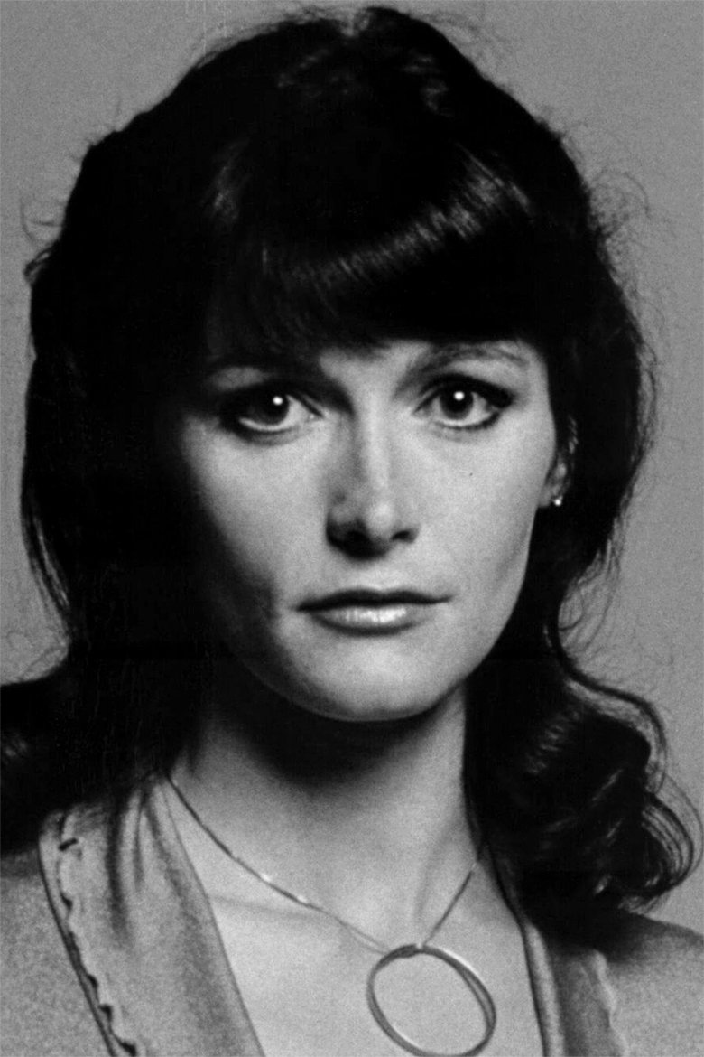 Foto de Margot Kidder