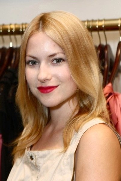 Foto de Laura Ramsey