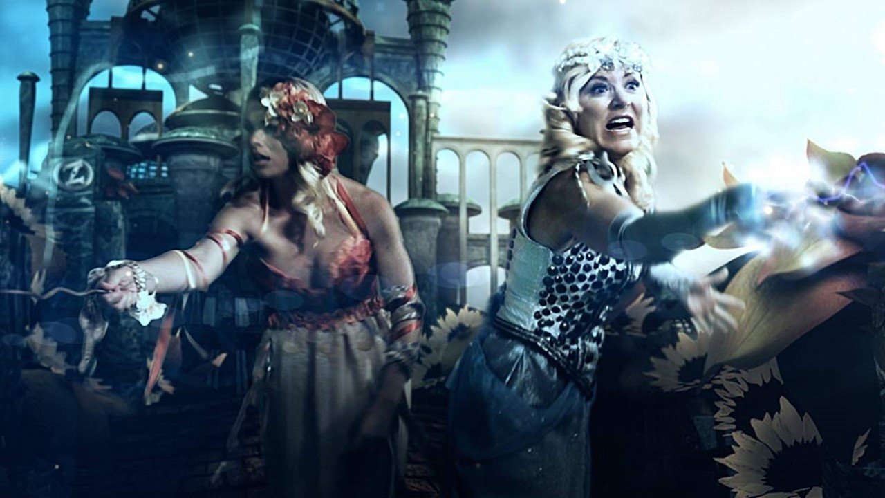 Backdrop image