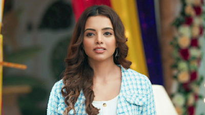 Ishani's Return Raises Suspicion